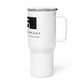 M:5 Travel mug with a handle