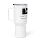 M:5 Travel mug with a handle