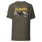 Almost T-shirt