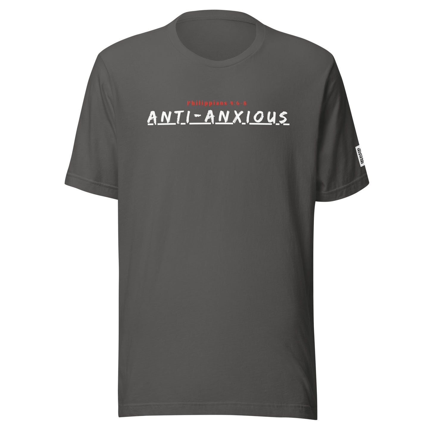 Anti-Anxious t-shirt