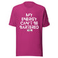 My Energy T-shirt