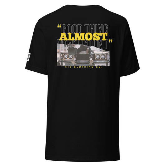 Almost T-shirt