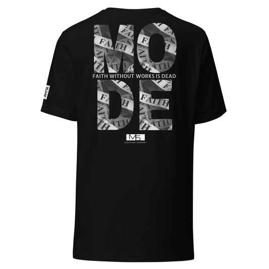 Faith Mode T-shirt