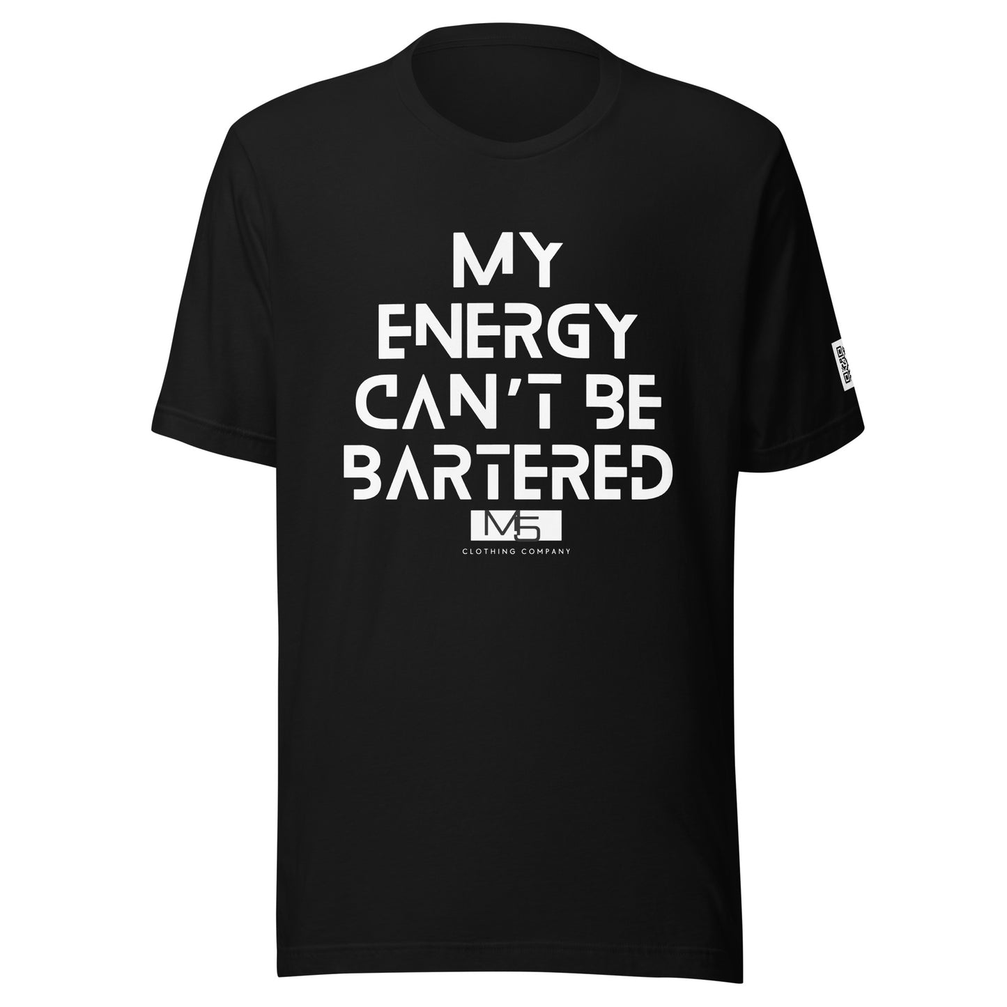 My Energy T-shirt