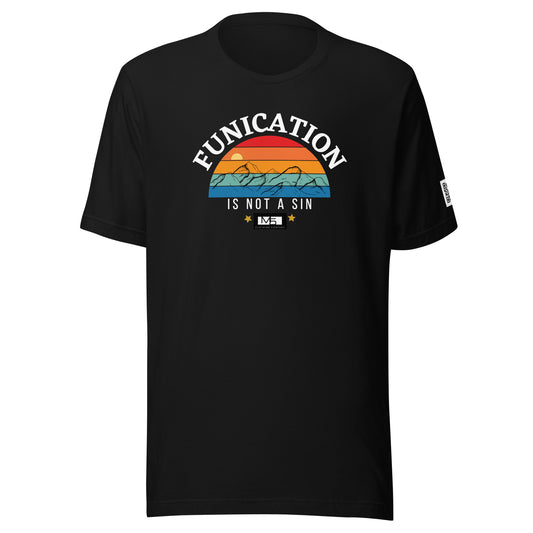 Funication T-shirt