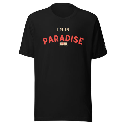 Paradise t-shirt