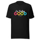 Feeling Good Unisex t-shirt