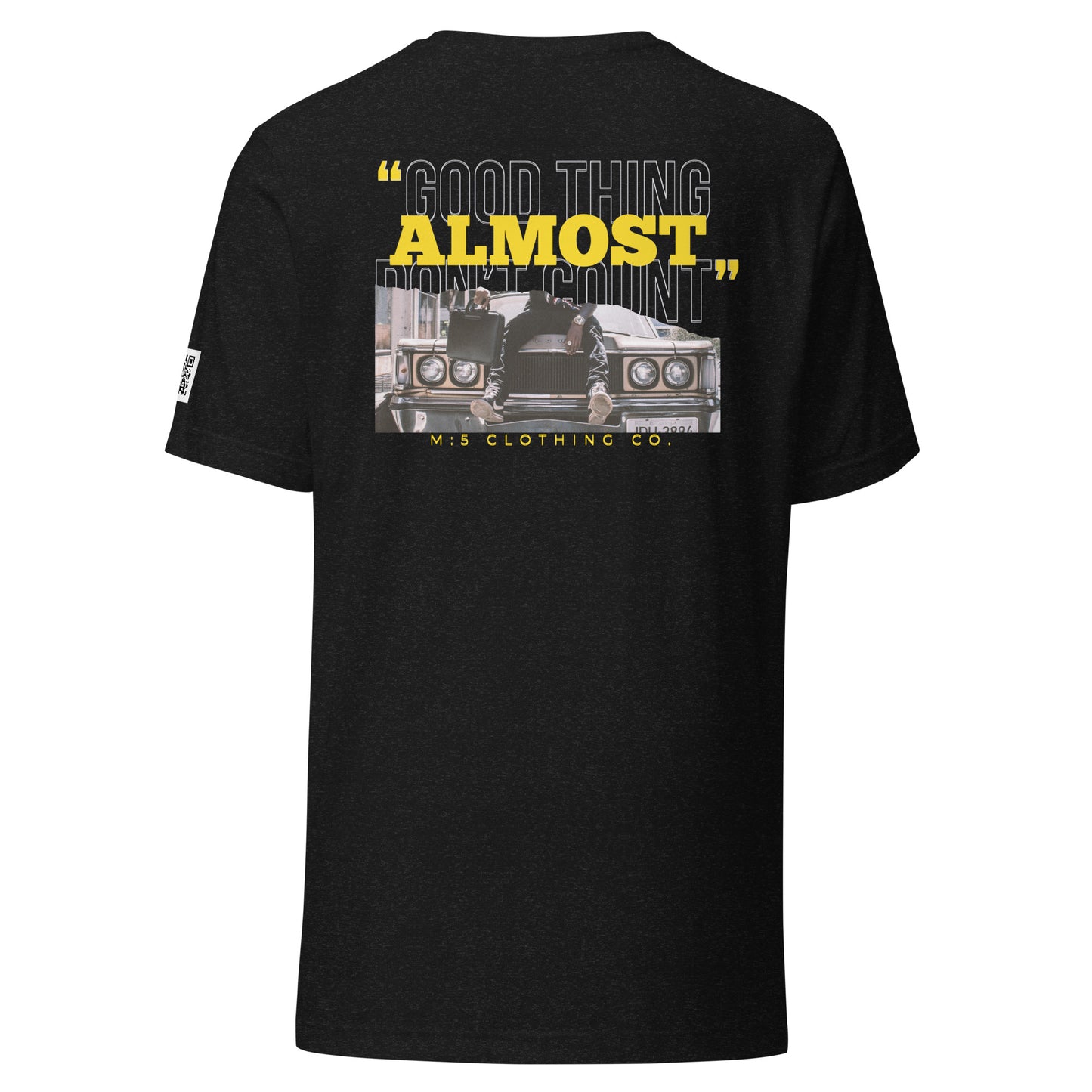 Almost T-shirt