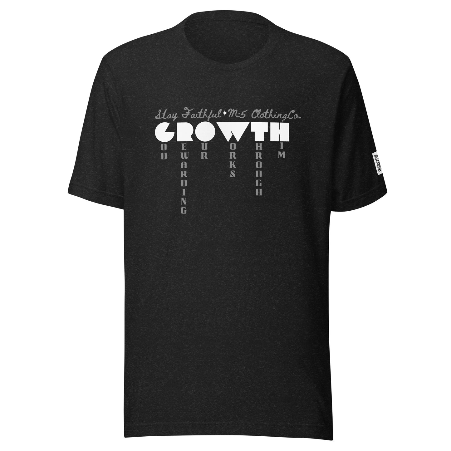 Growth T-shirt