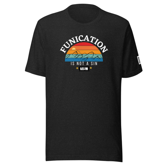 Funication T-shirt