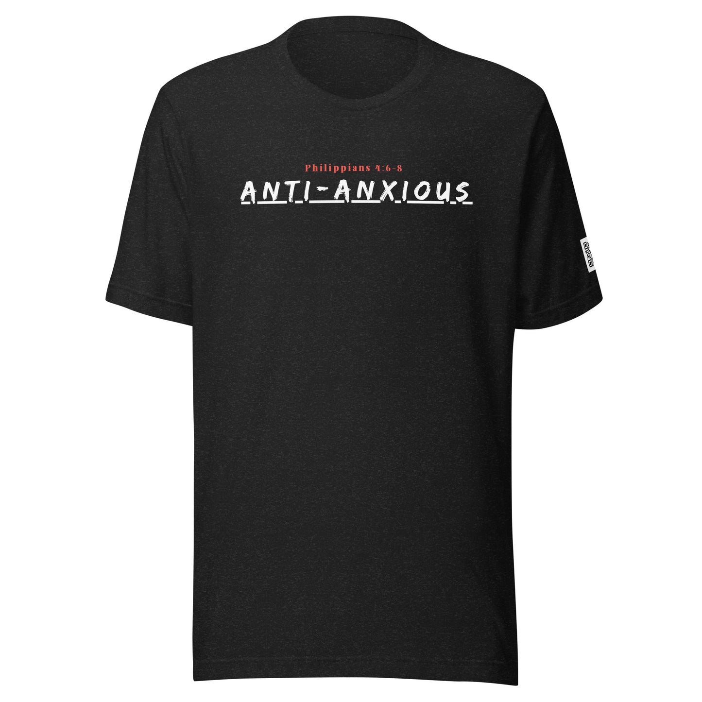 Anti-Anxious t-shirt