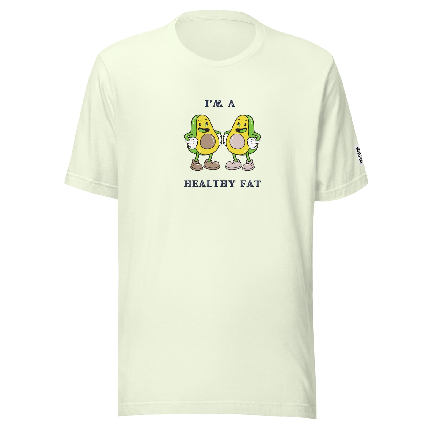 I'm Healthy t-shirt