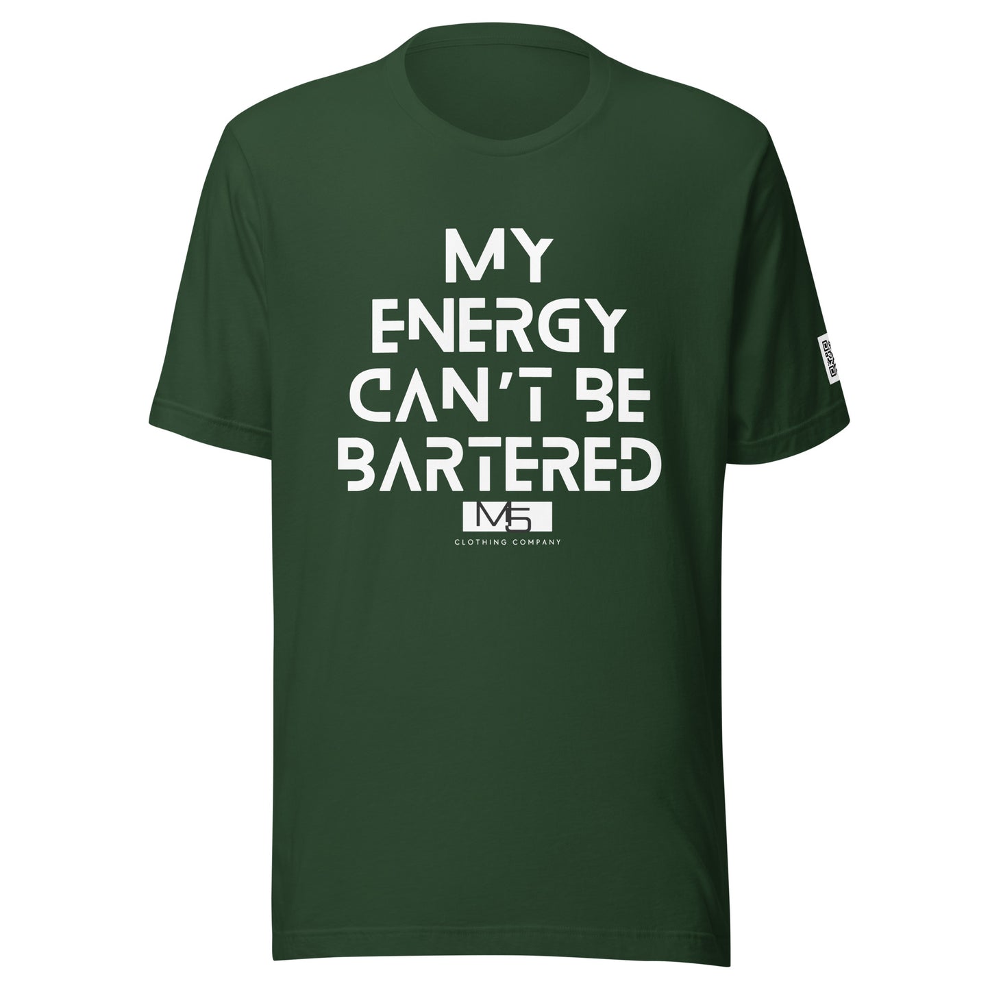 My Energy T-shirt