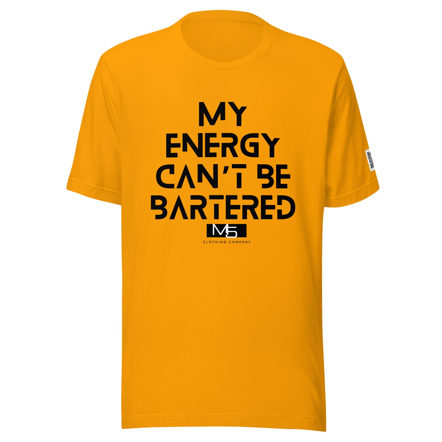 My Energy T-shirt