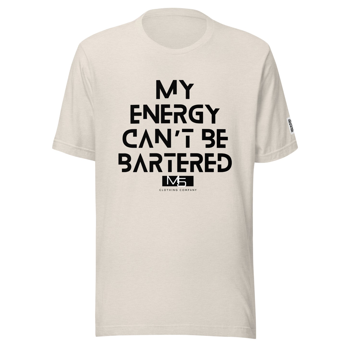 My Energy T-shirt