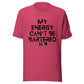 My Energy T-shirt