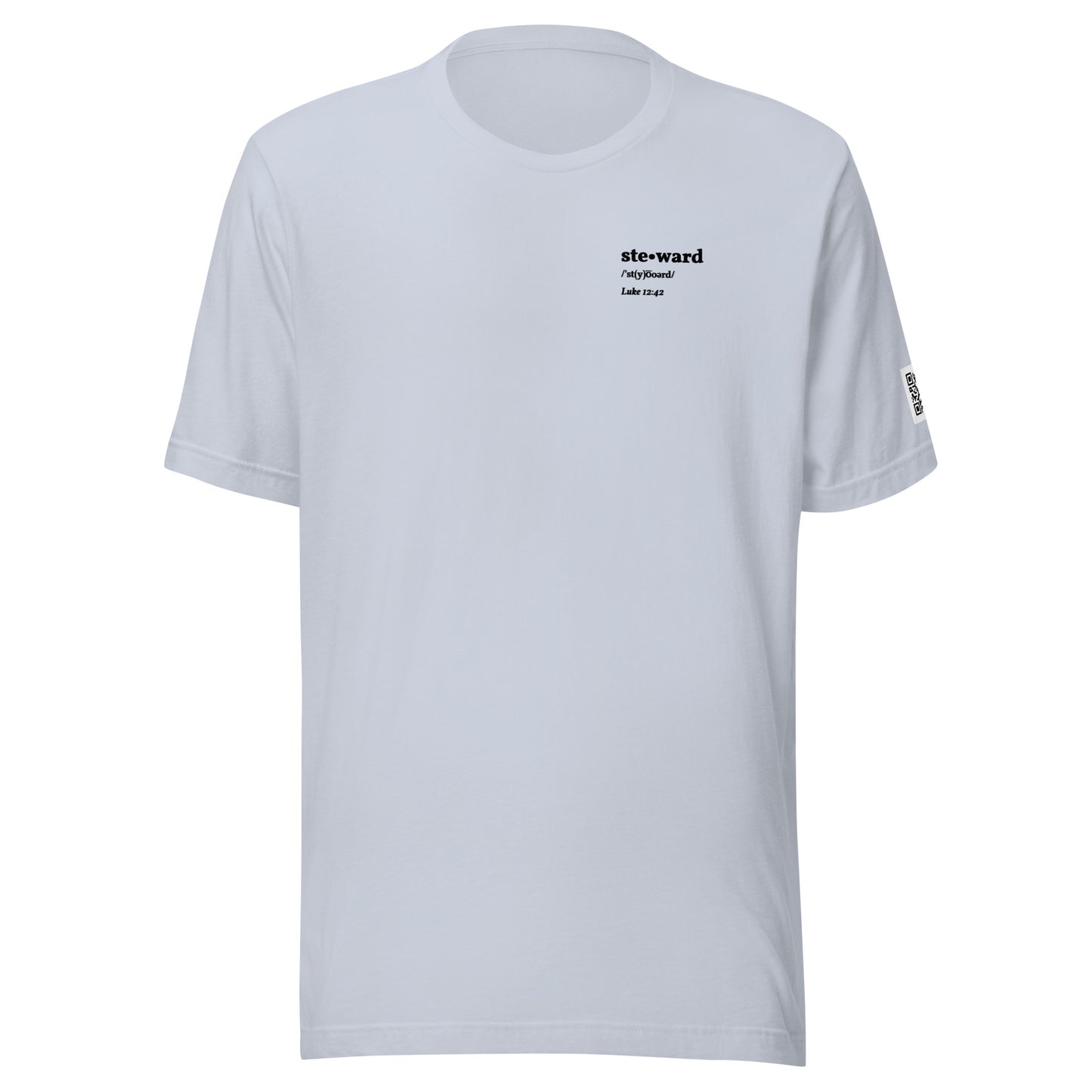 Steward t-shirt