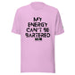 My Energy T-shirt