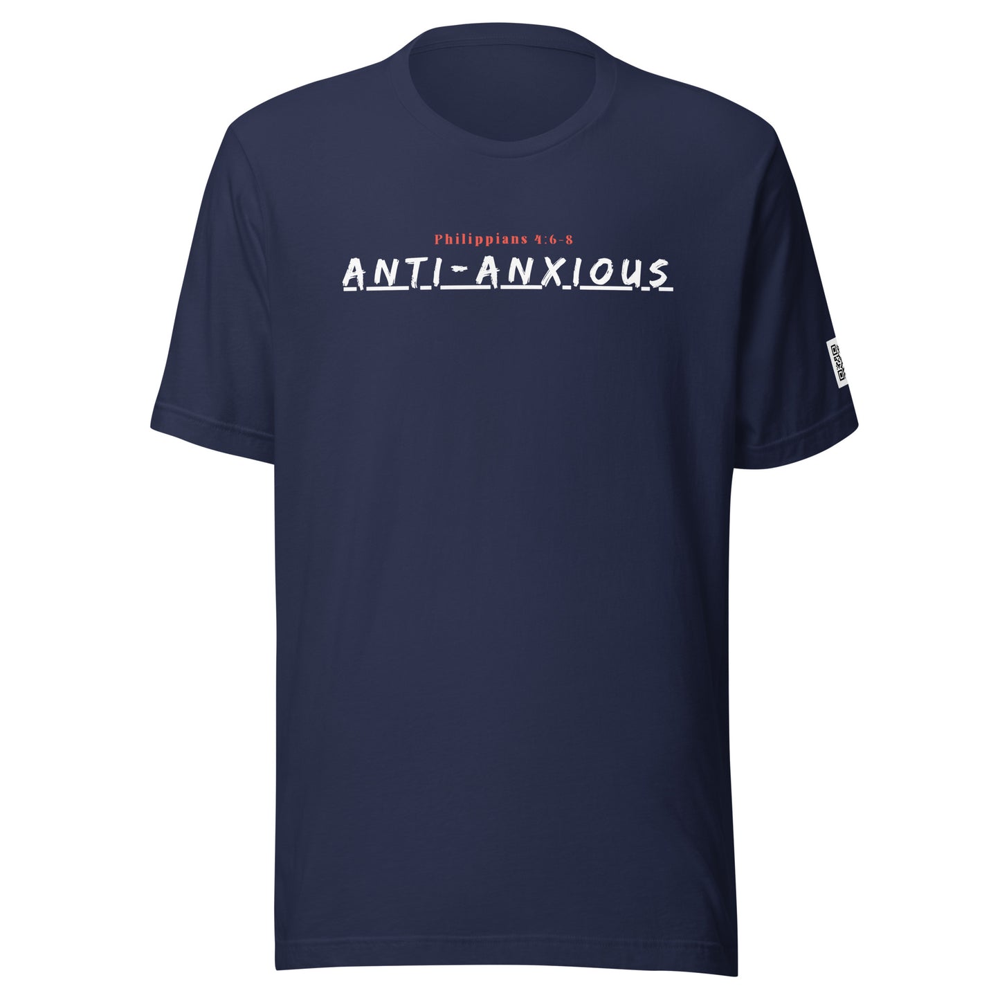 Anti-Anxious t-shirt