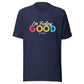 Feeling Good Unisex t-shirt