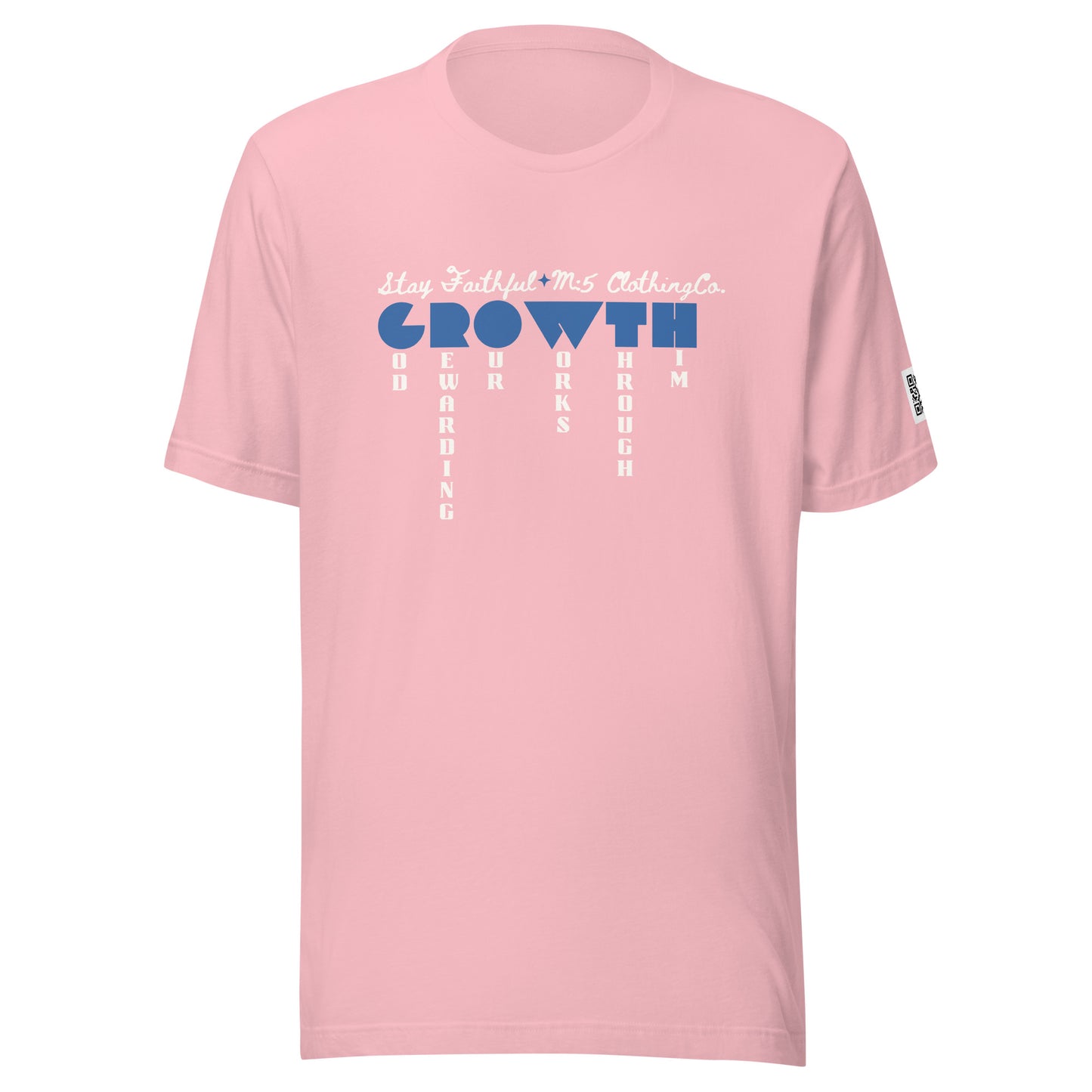 Growth T-shirt