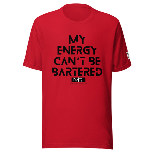 My Energy T-shirt