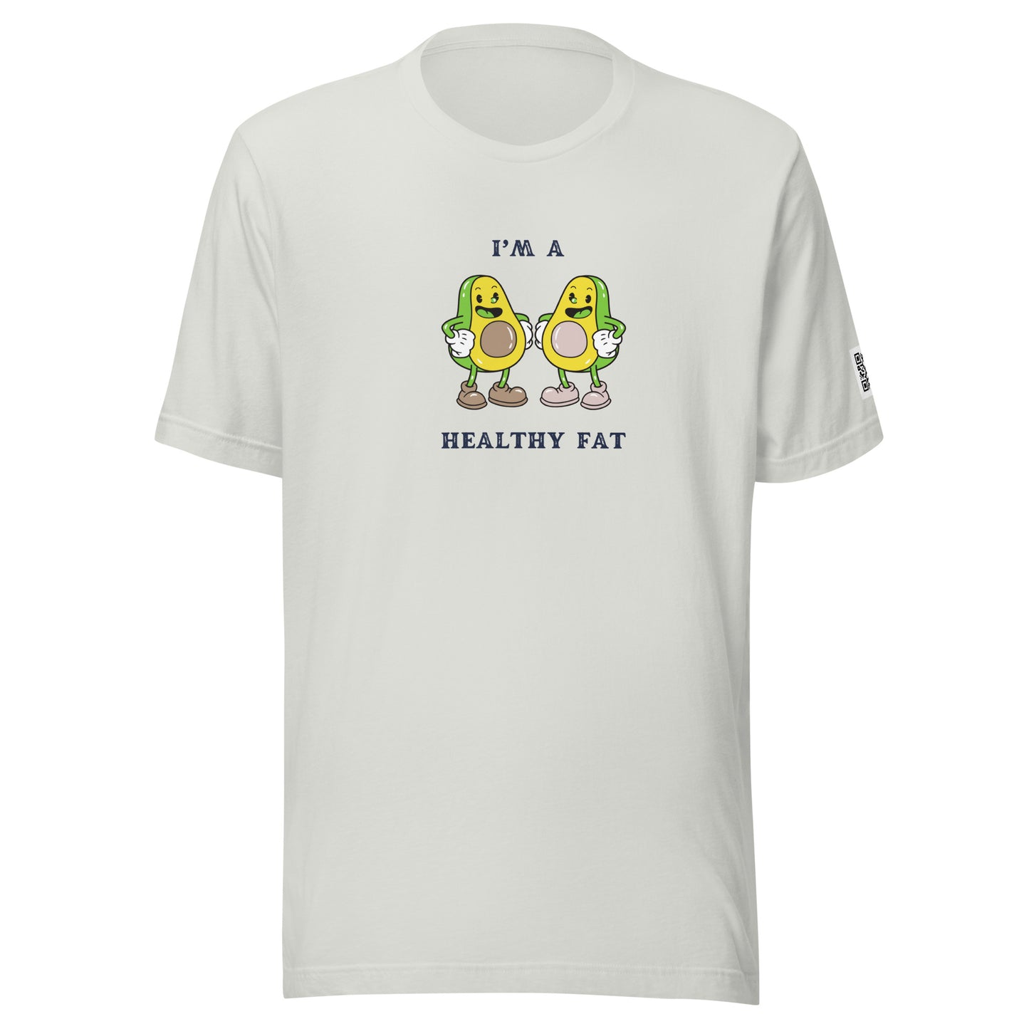 I'm Healthy t-shirt