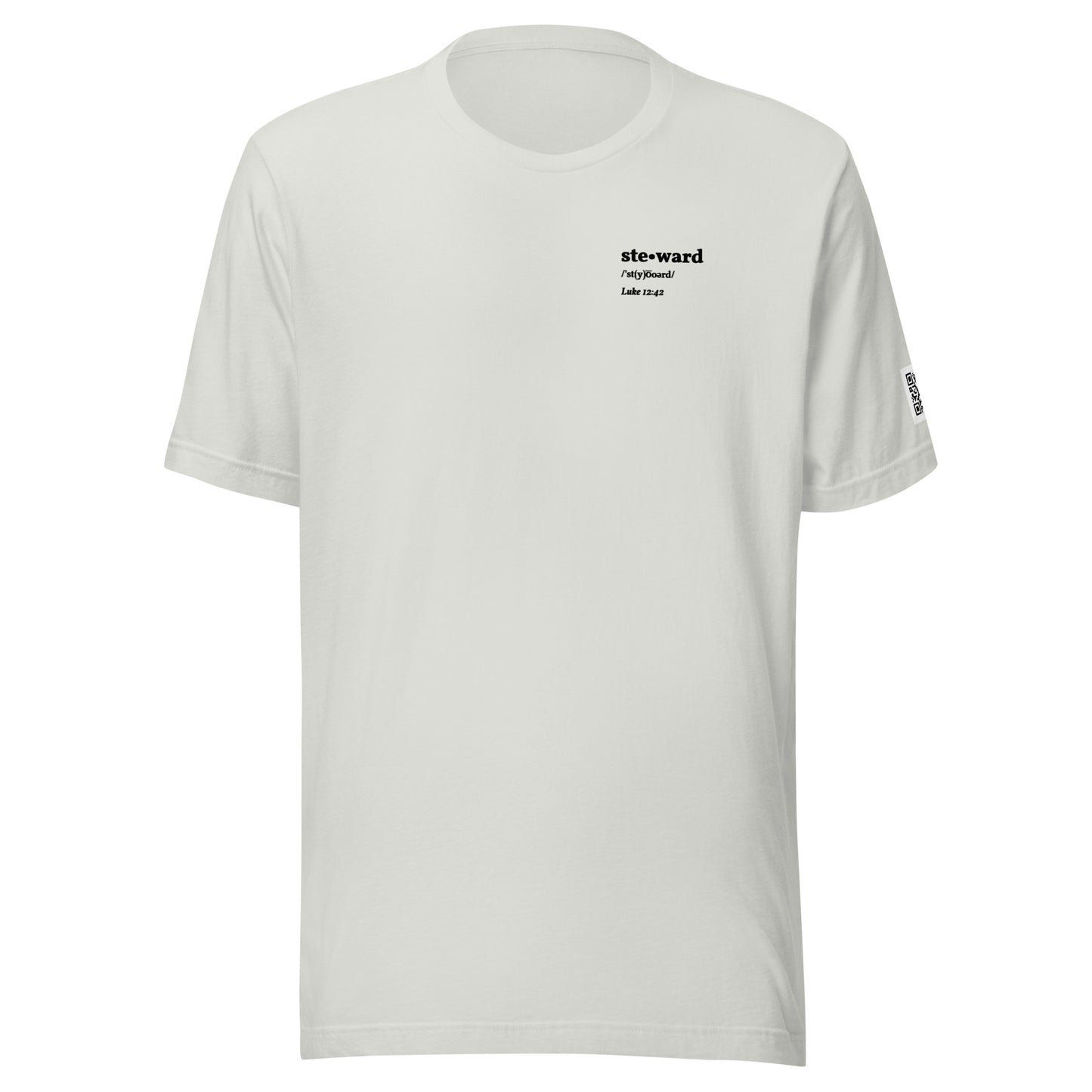 Steward t-shirt