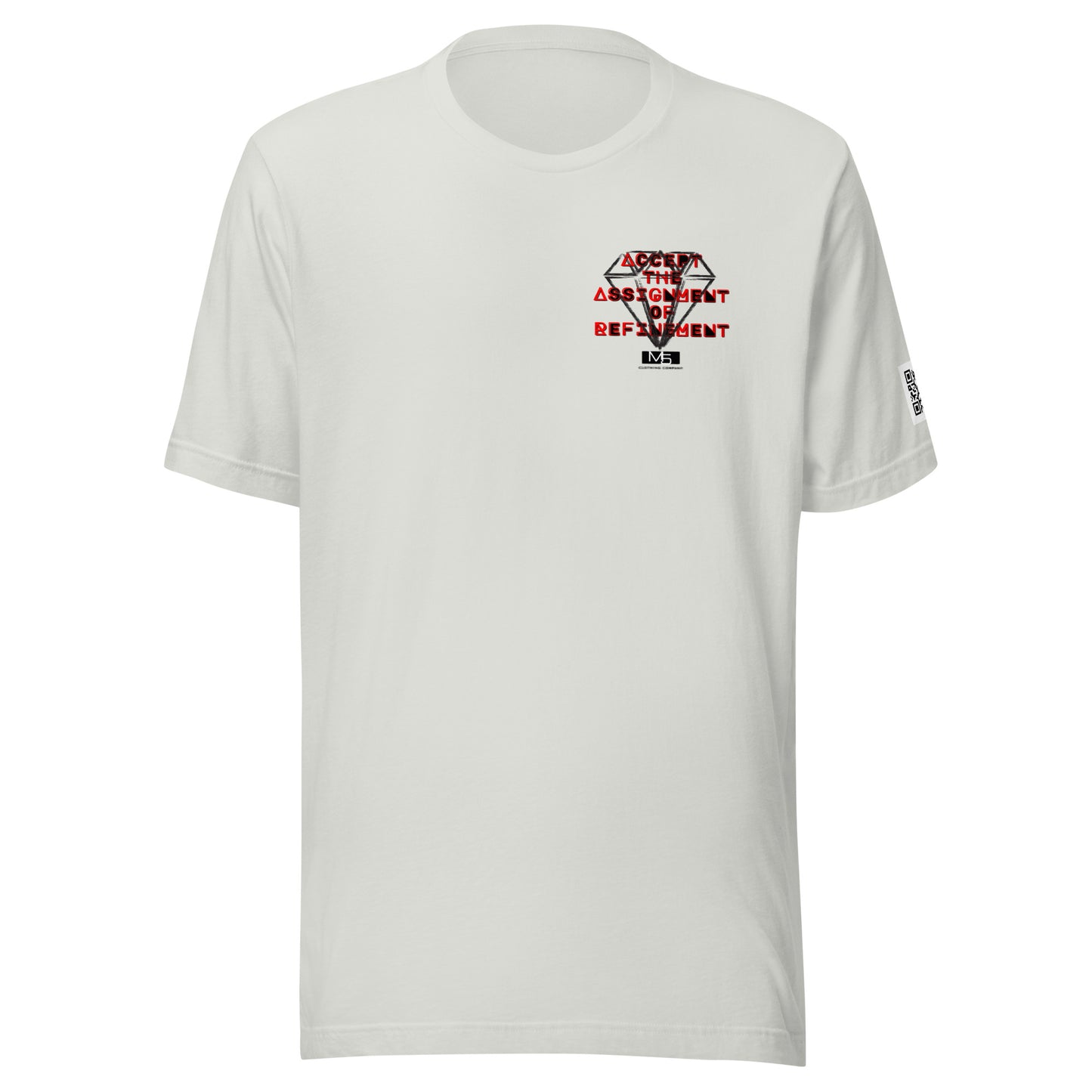 Accepted The Assignment t-shirt