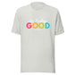 Feeling Good Unisex t-shirt