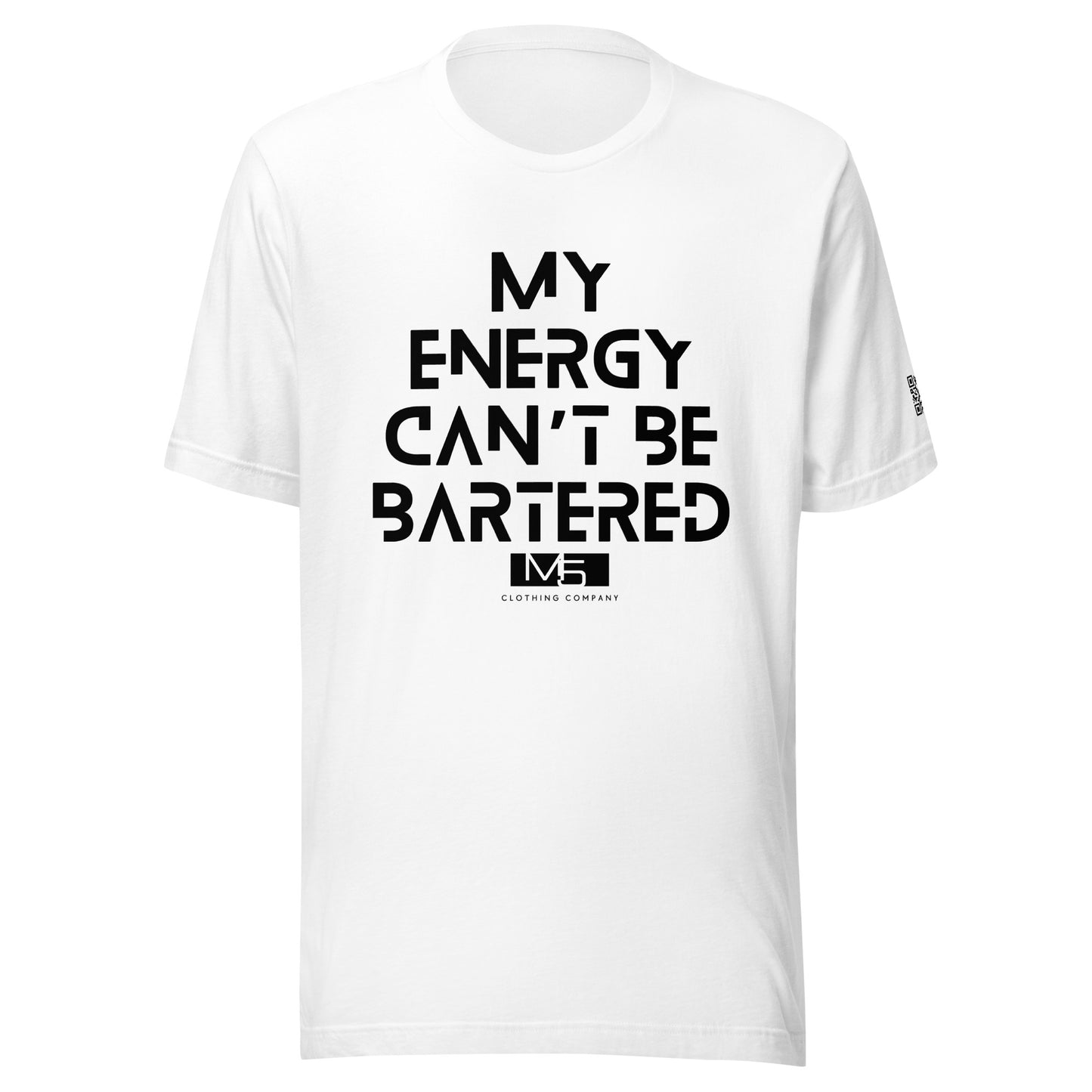 My Energy T-shirt