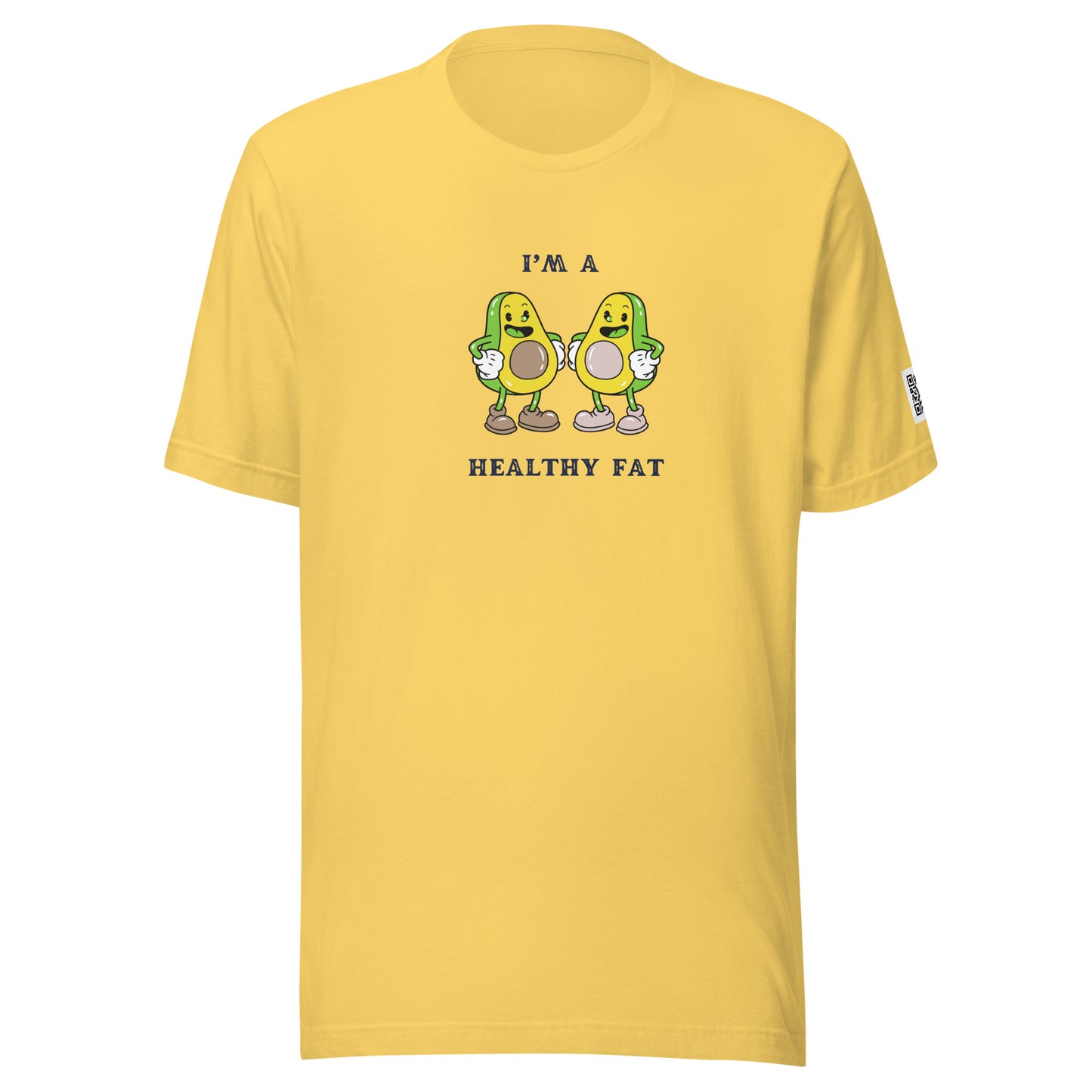 I'm Healthy t-shirt