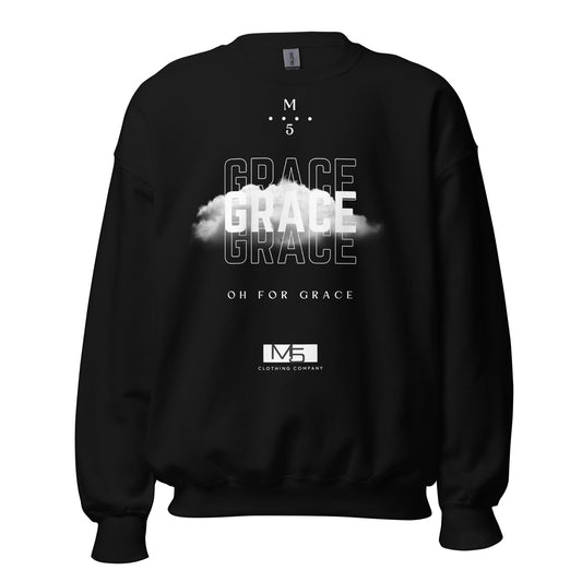 OH FOR GRACE Sweatshirt