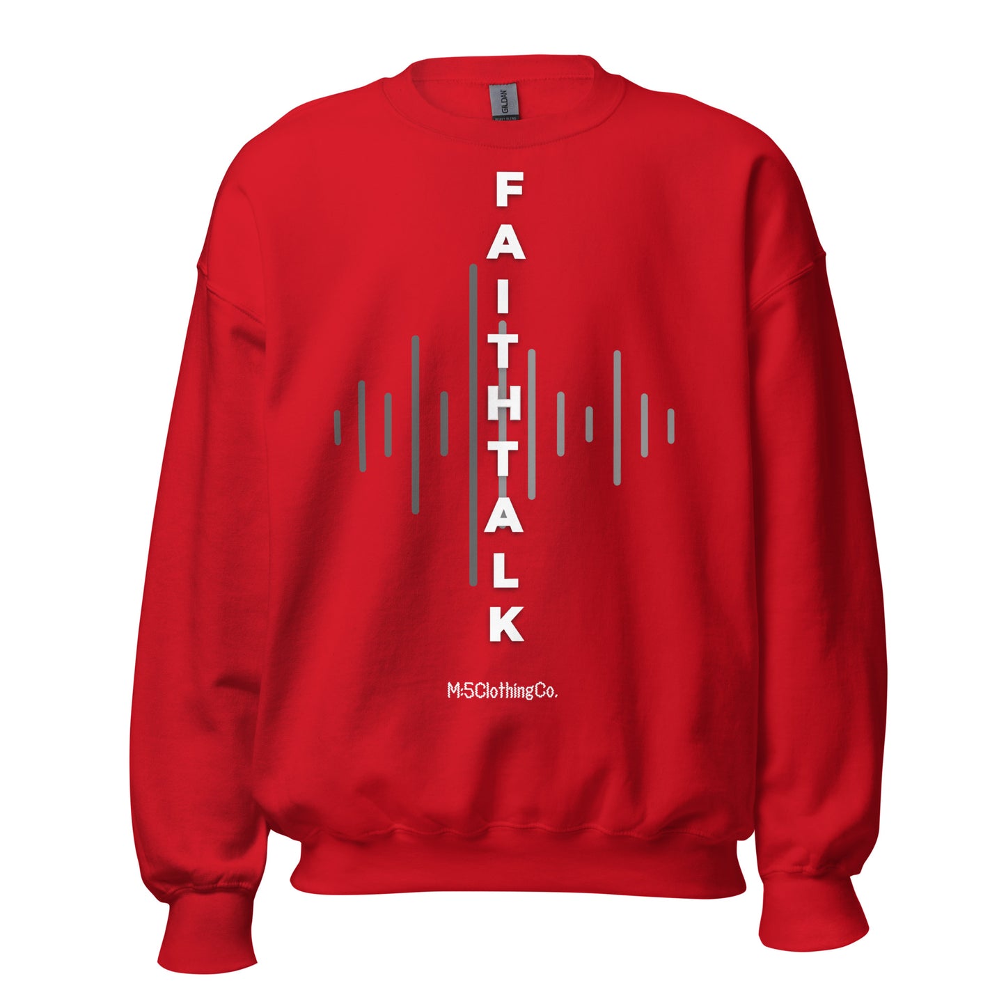 FAITHTALK Sweatshirt