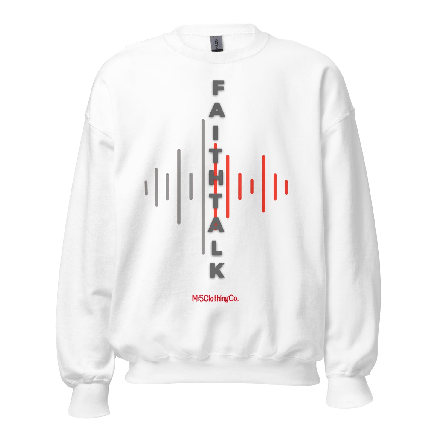 FAITHTALK Sweatshirt