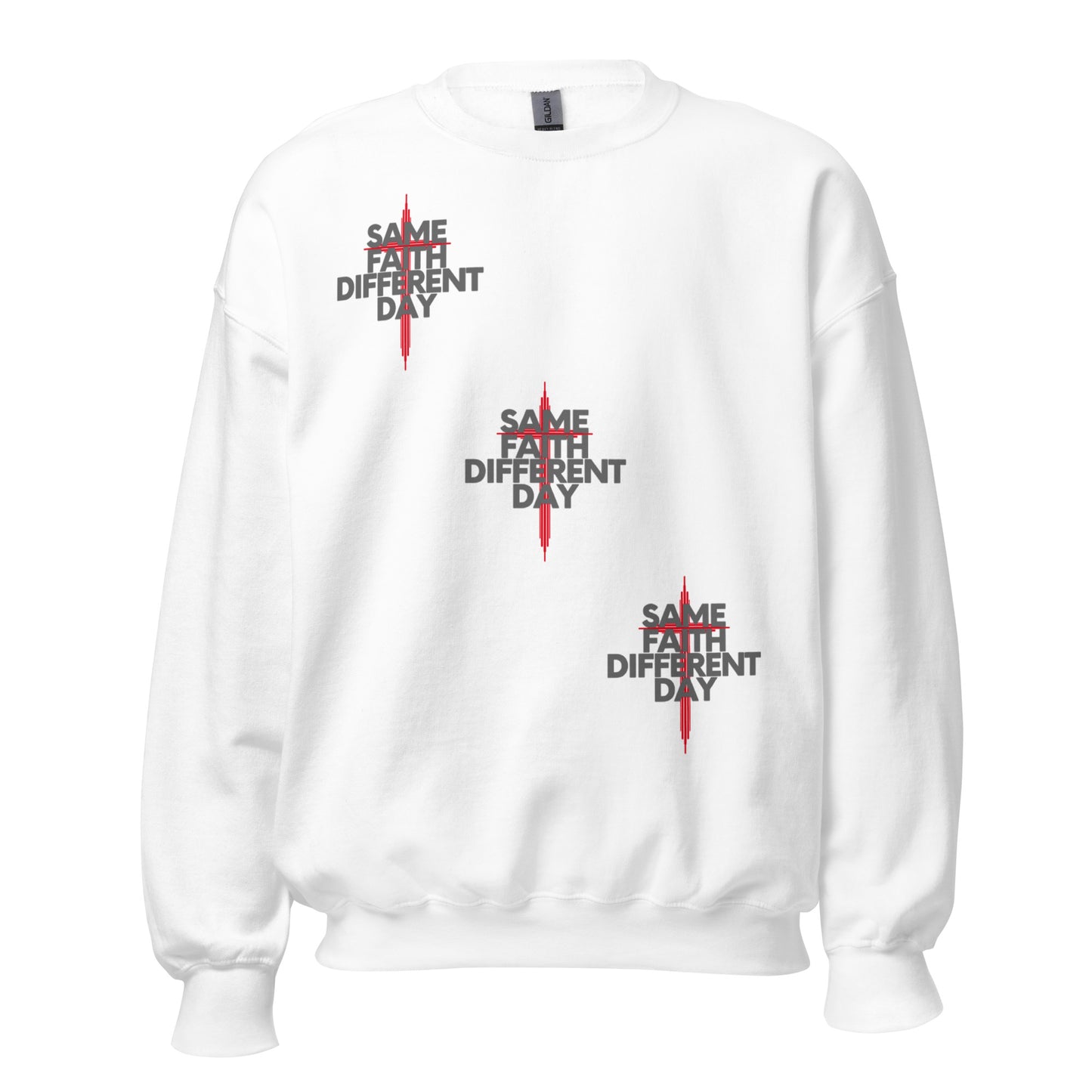 Same Faith Sweatshirt