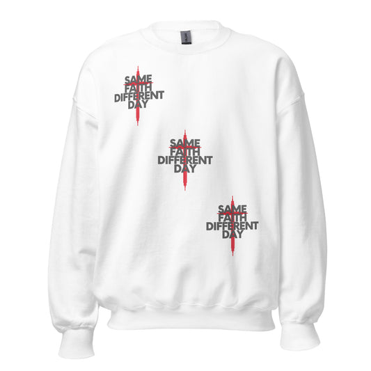 Same Faith Sweatshirt