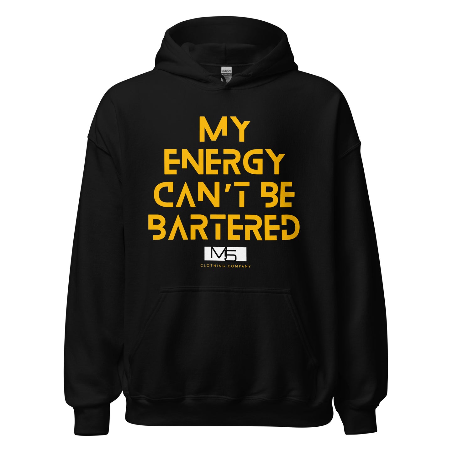 My Energy Hoodie