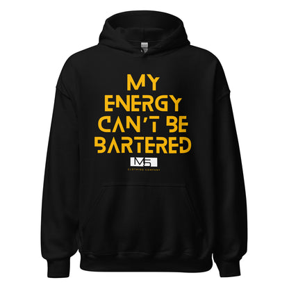 My Energy Hoodie