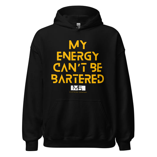 My Energy Hoodie