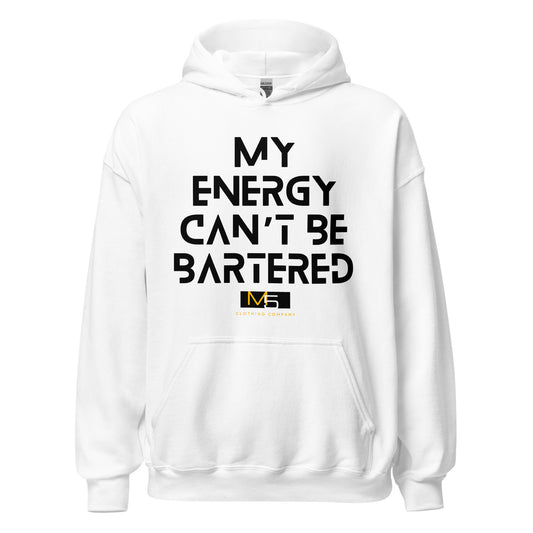 My Energy Hoodie