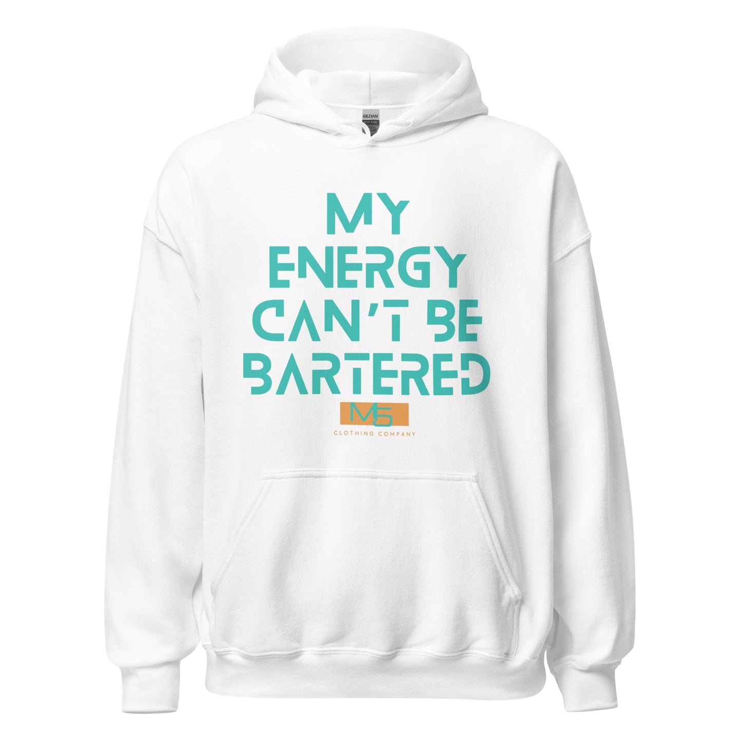 My Energy Hoodie