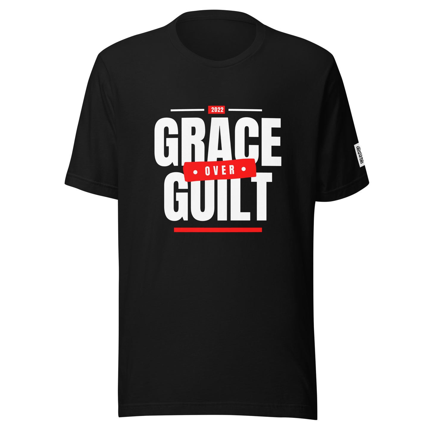 Grace Over Guilt T-Shirt