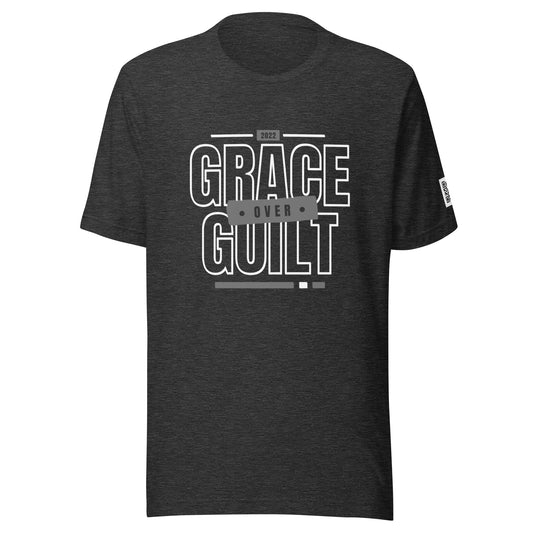 Grace Over Guilt T-Shirt