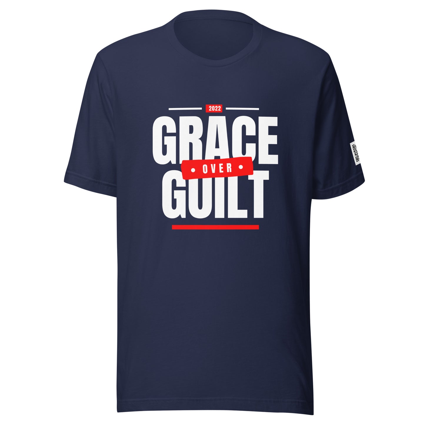 Grace Over Guilt T-Shirt