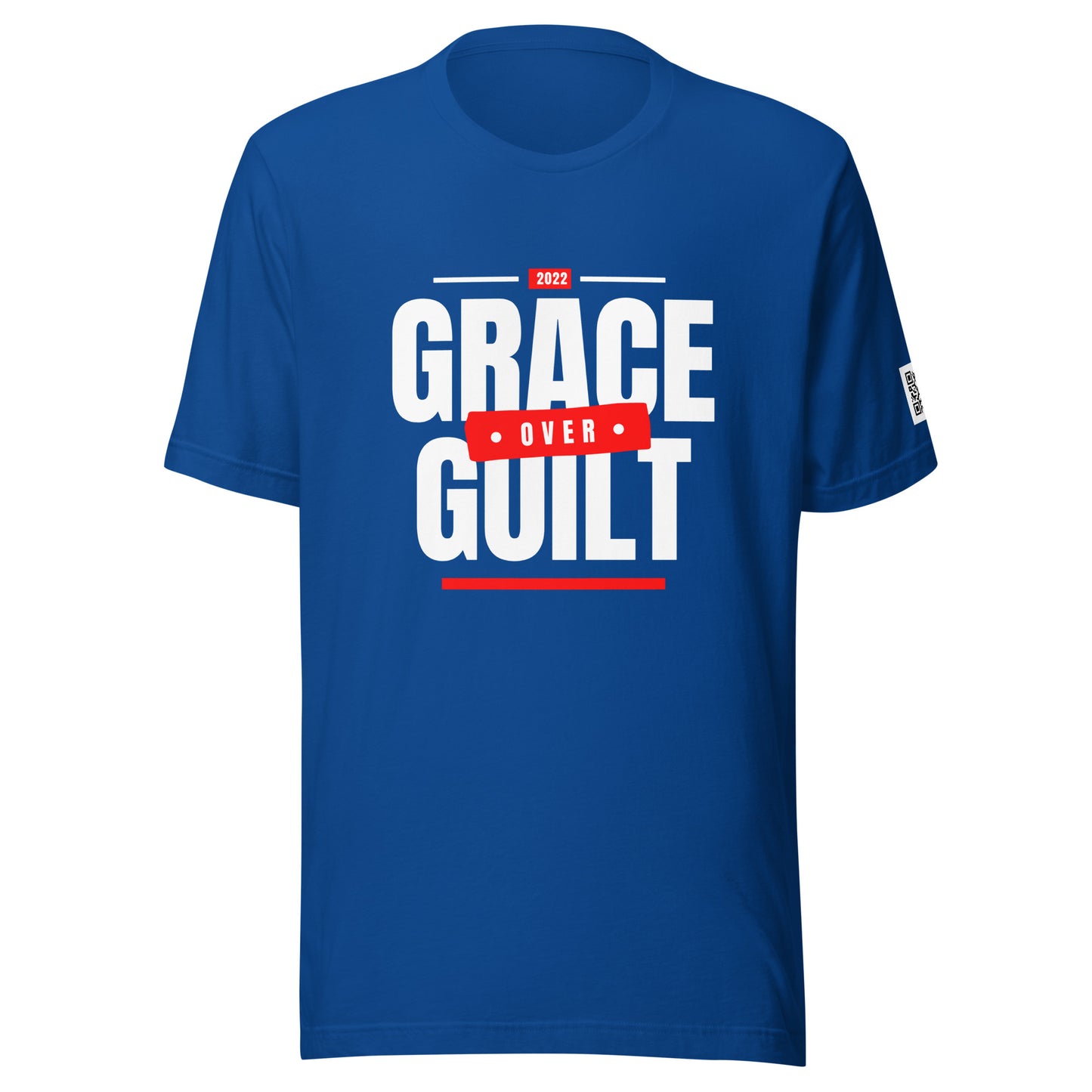 Grace Over Guilt T-Shirt